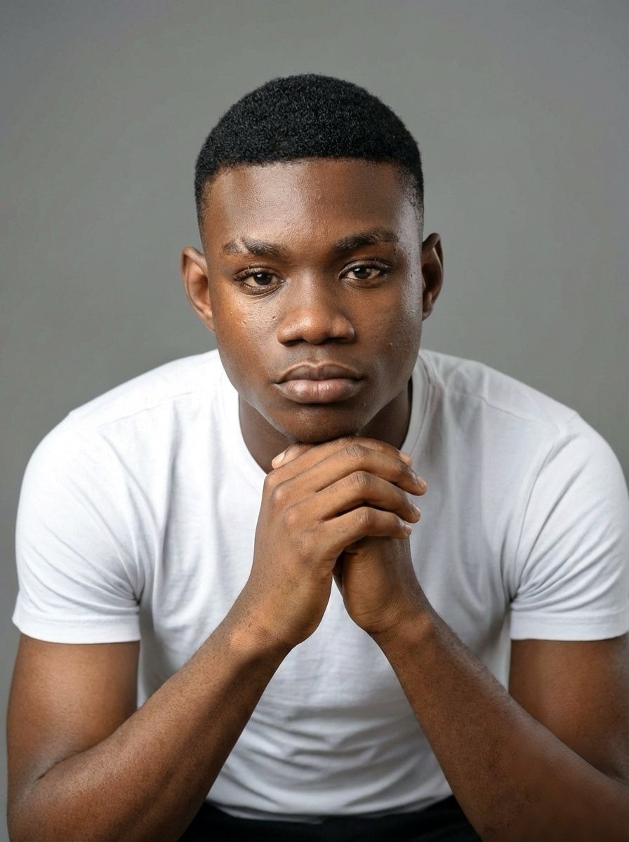 Usifoh Joshua Eseosa - Founder and Frontend Web Developer at Blu Tech Learn